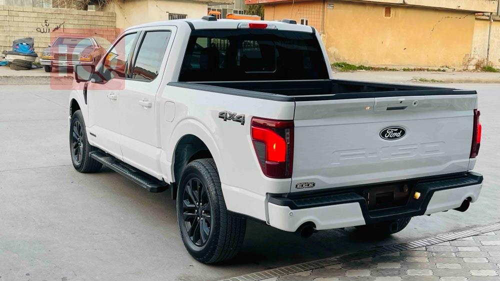 فۆرد F-150